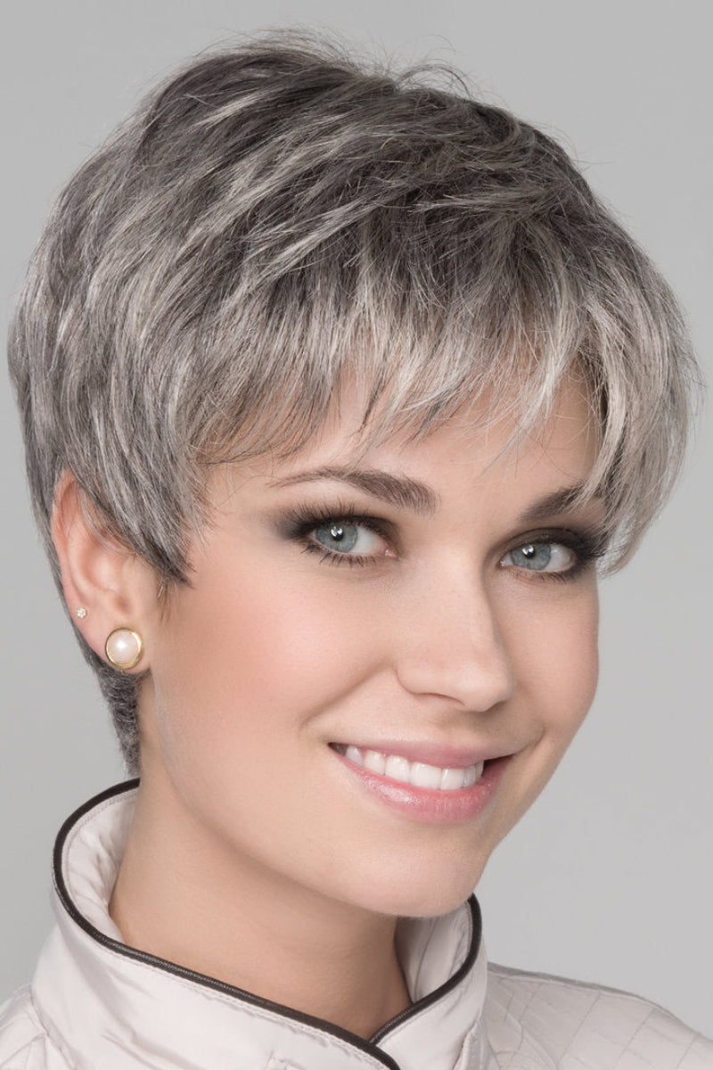 Ellen Wille Perücke: Ginger Large Mono-Perücke-Ellen Wille-La Peruca