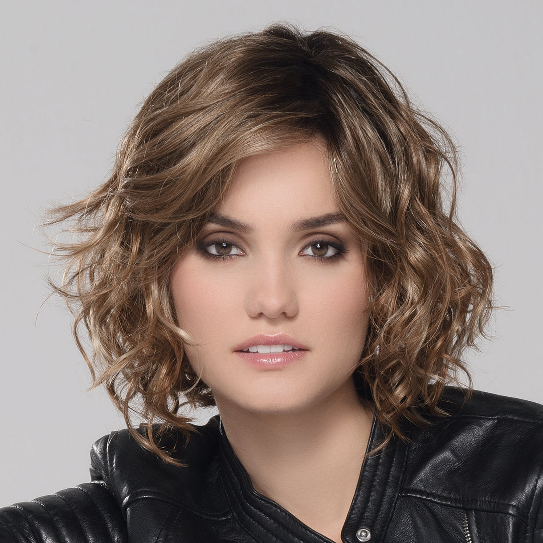 Ellen Wille Perücke: Girl Mono-Perücke-Ellen Wille-La Peruca