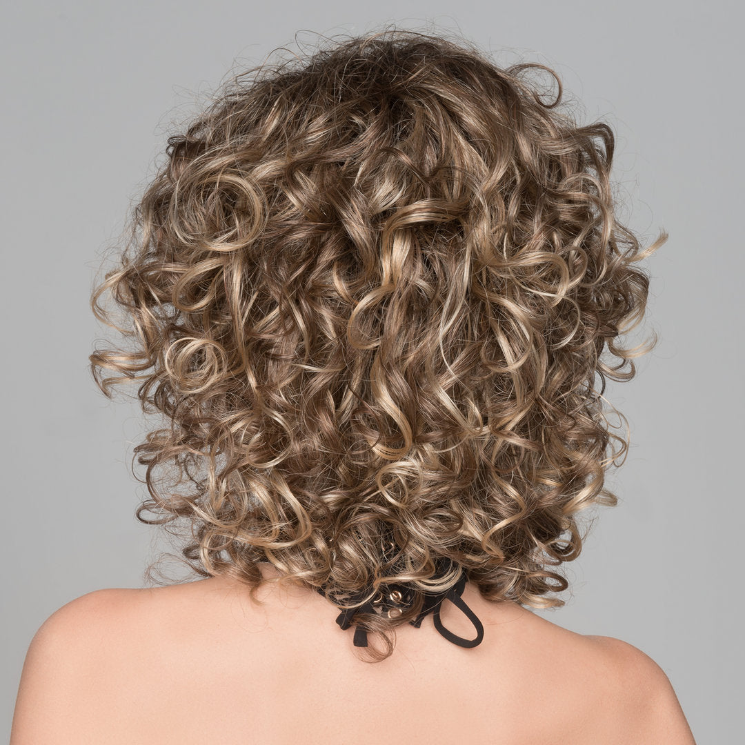 Ellen Wille Perücke: Jamila Plus in auburn rooted-Perücke-Ellen Wille-La Peruca