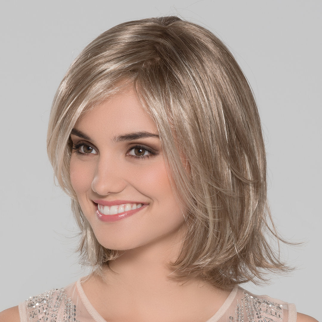 Ellen Wille Perücke: Lucky Hi in lighthoney rooted-Ellen Wille-La Peruca