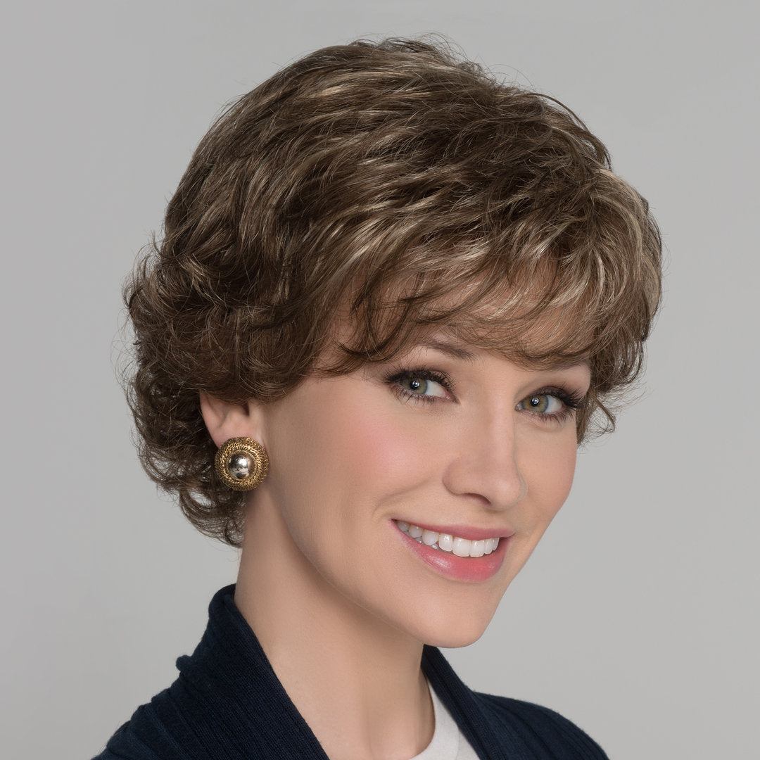 Ellen Wille Perücke: Nancy Perücke in sandmutli mix-Ellen Wille-La Peruca