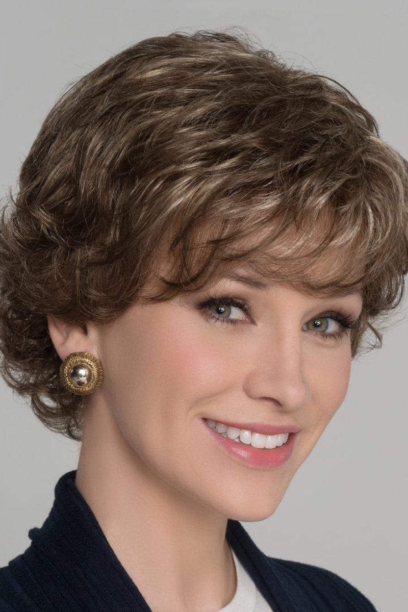 Ellen Wille Perücke: Nancy Perücke in sandmutli mix-Ellen Wille-La Peruca