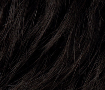 Gisela Mayer Perücke: Ginger Lace-Perücke-Gisela Mayer-1B black-La Peruca