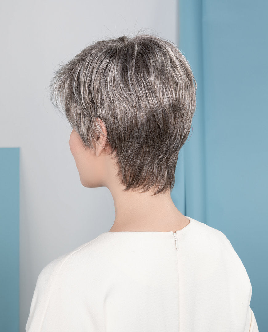 Modixx Perücke: Napoli Soft-Perücke-Ellen Wille-La Peruca