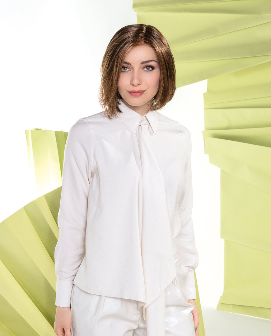 Modixx Perücke: Narano Mono Part-Perücke-Ellen Wille-La Peruca