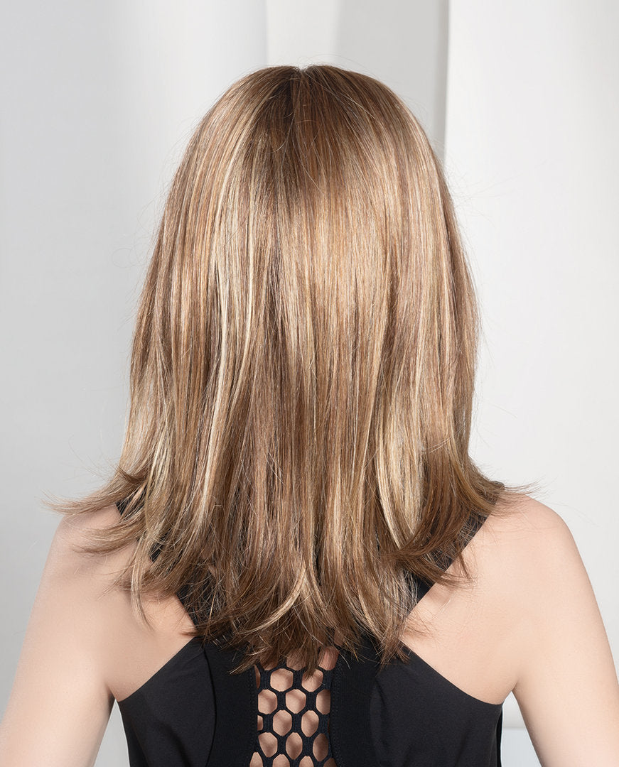 Modixx Perücke: Noblesse Soft-Perücke-Ellen Wille-La Peruca