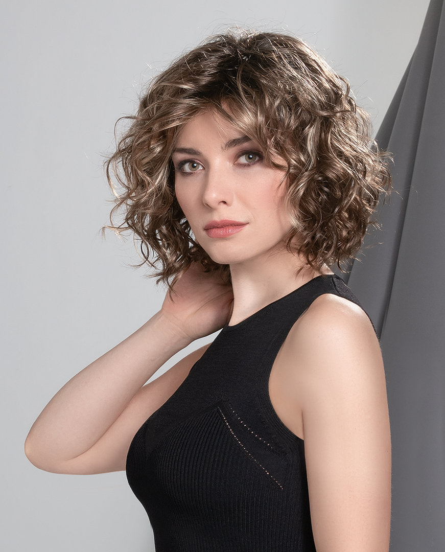 Modixx Perücke: Onda Mono Part-Perücke-Ellen Wille-La Peruca