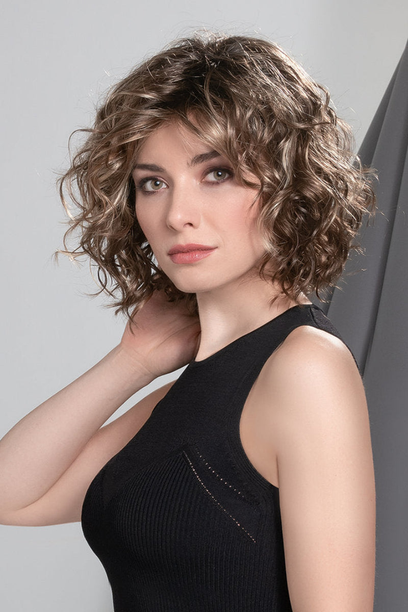 Modixx Perücke: Onda Mono Part-Perücke-Ellen Wille-La Peruca