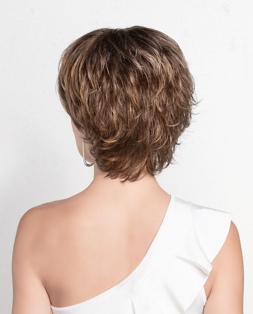 Modixx Perücke: Rica-Perücke-Ellen Wille-La Peruca