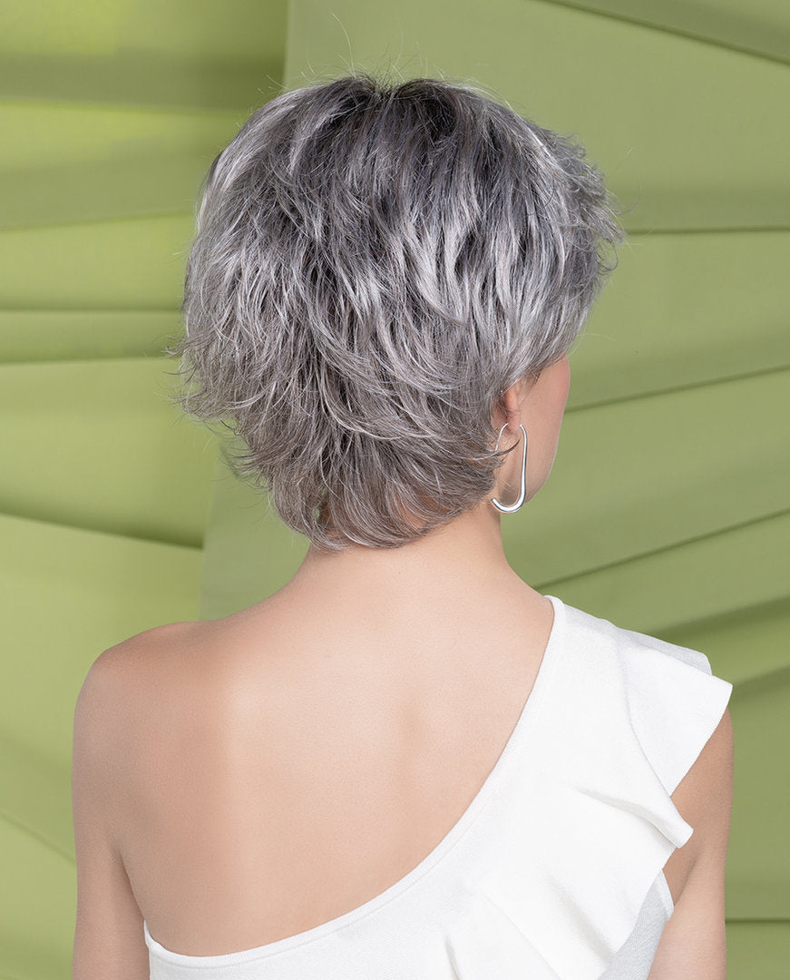 Modixx Perücke: Rica-Perücke-Ellen Wille-La Peruca