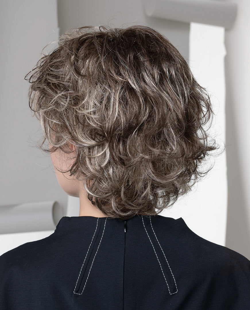 Modixx Perücke: Villana-Perücke-Ellen Wille-La Peruca