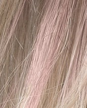 Modixx Perücke: Luna (High Heat Fiber)