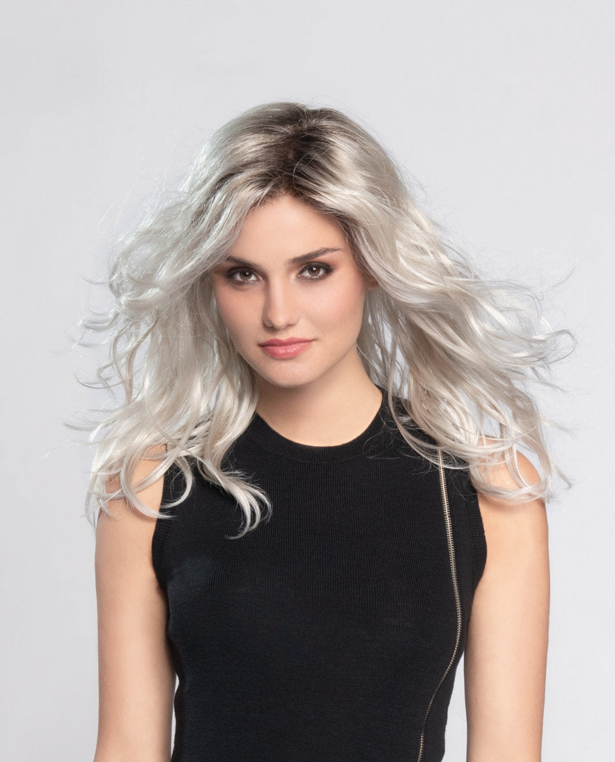 Ellen Wille Perücke: Arrow (Mono-Scheitel/Lacefront)