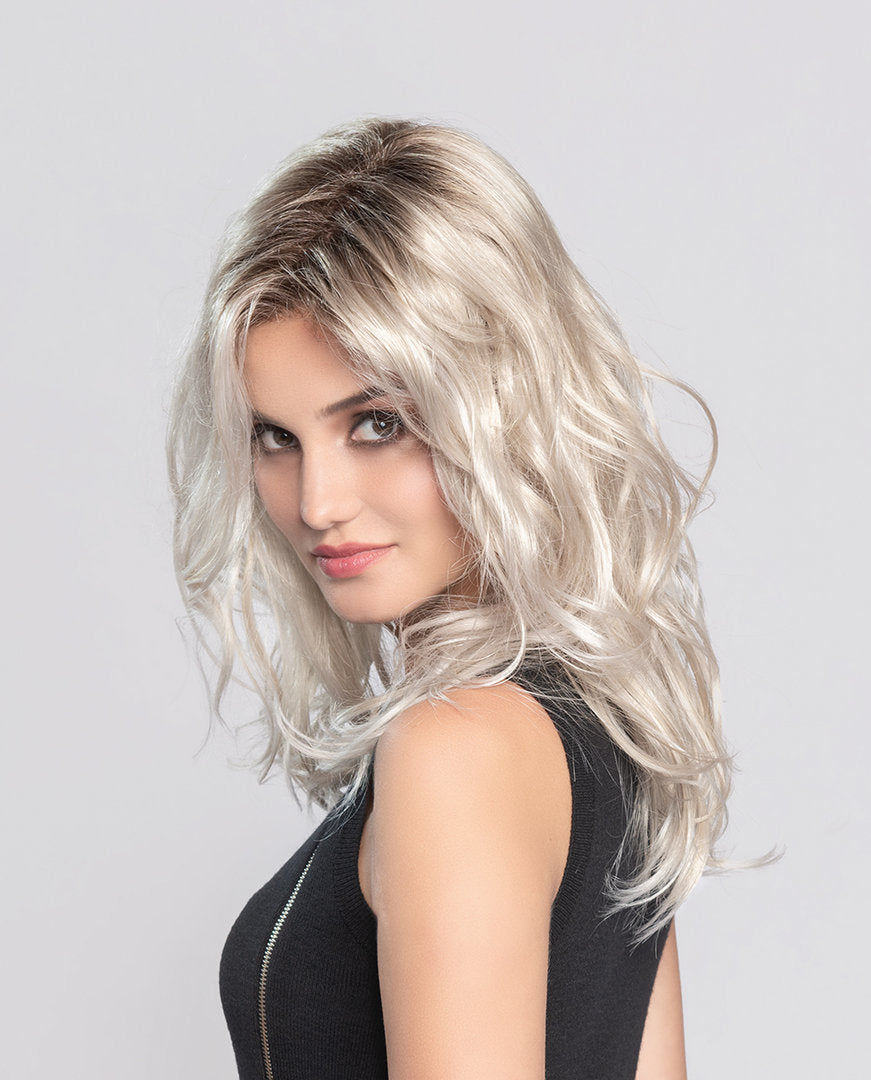 Ellen Wille Perücke: Arrow (Mono-Scheitel/Lacefront)