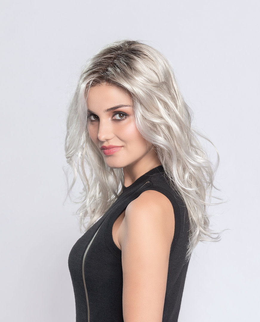 Ellen Wille Perücke: Arrow (Mono-Scheitel/Lacefront)