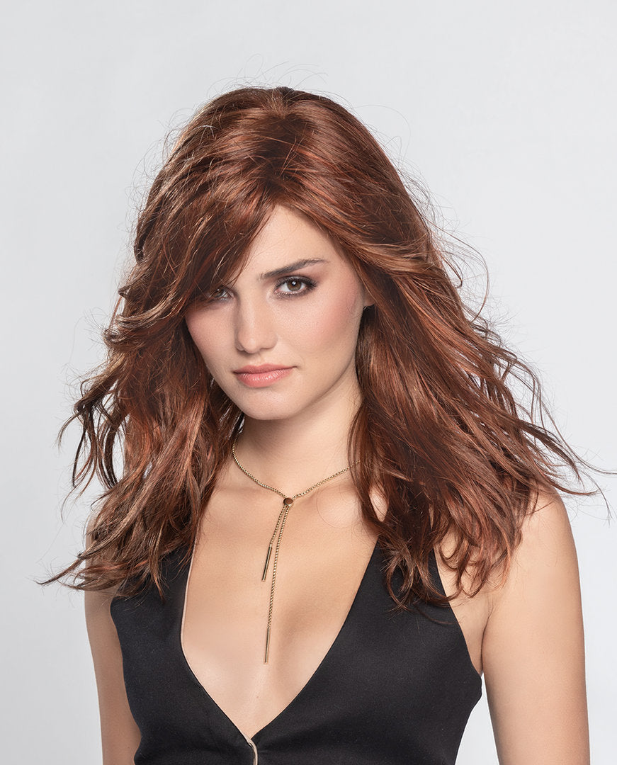 Ellen Wille Perücke: Arrow (Mono-Scheitel/Lacefront)