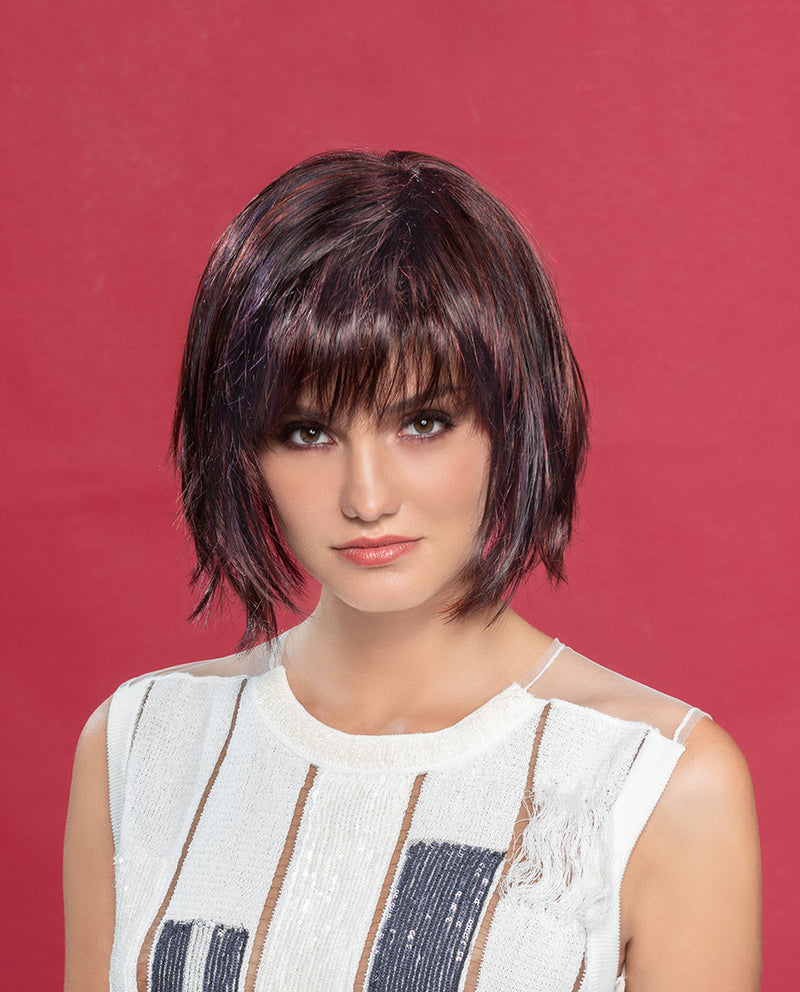 Ellen Wille Perücke: Change (Mono-Wirbel)-Perücke-Ellen Wille-La Peruca