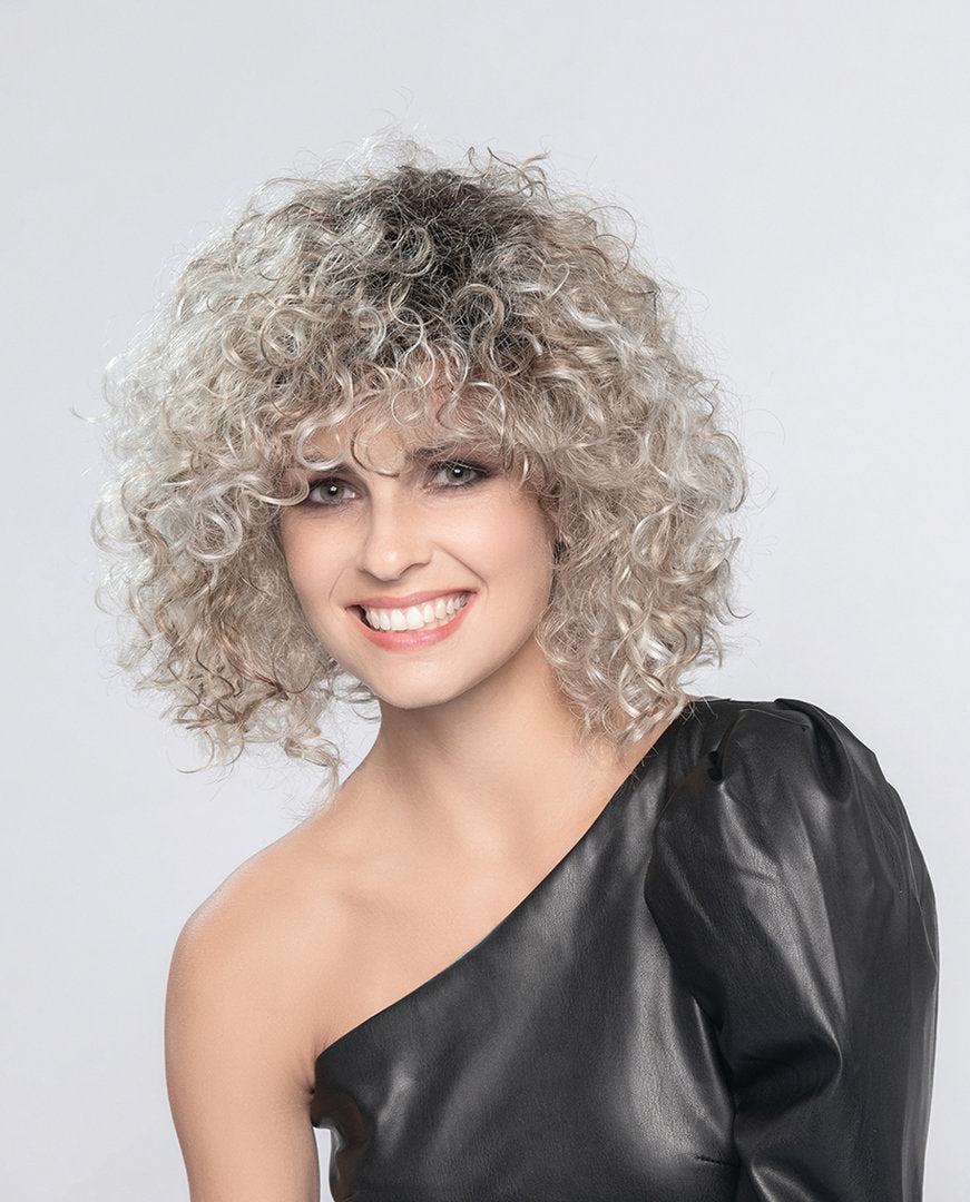 Ellen Wille Perücke: Disco-Perücke-Ellen Wille-La Peruca