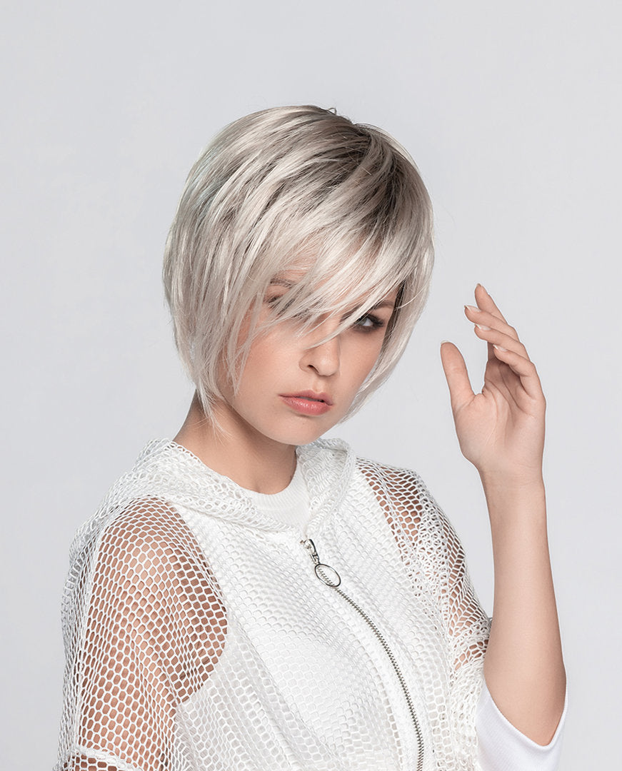 Ellen Wille Perücke: Java (Mono-Wirbel/Lacefront)