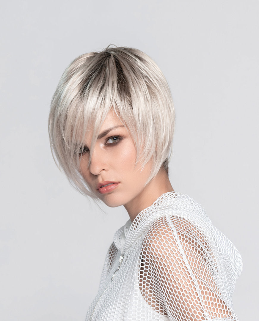 Ellen Wille Perücke: Java (Mono-Wirbel/Lacefront)