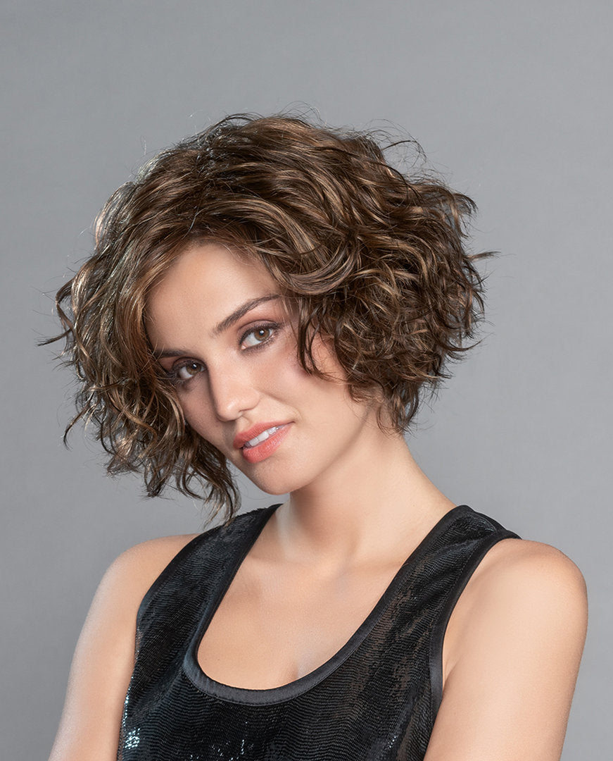 Ellen Wille Perücke: Movie Star sandyblonde rooted-Perücke-Ellen Wille-La Peruca