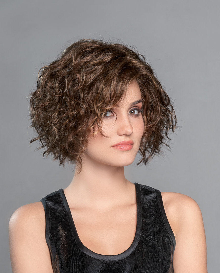 Ellen Wille Perücke: Movie Star sandyblonde rooted-Perücke-Ellen Wille-La Peruca