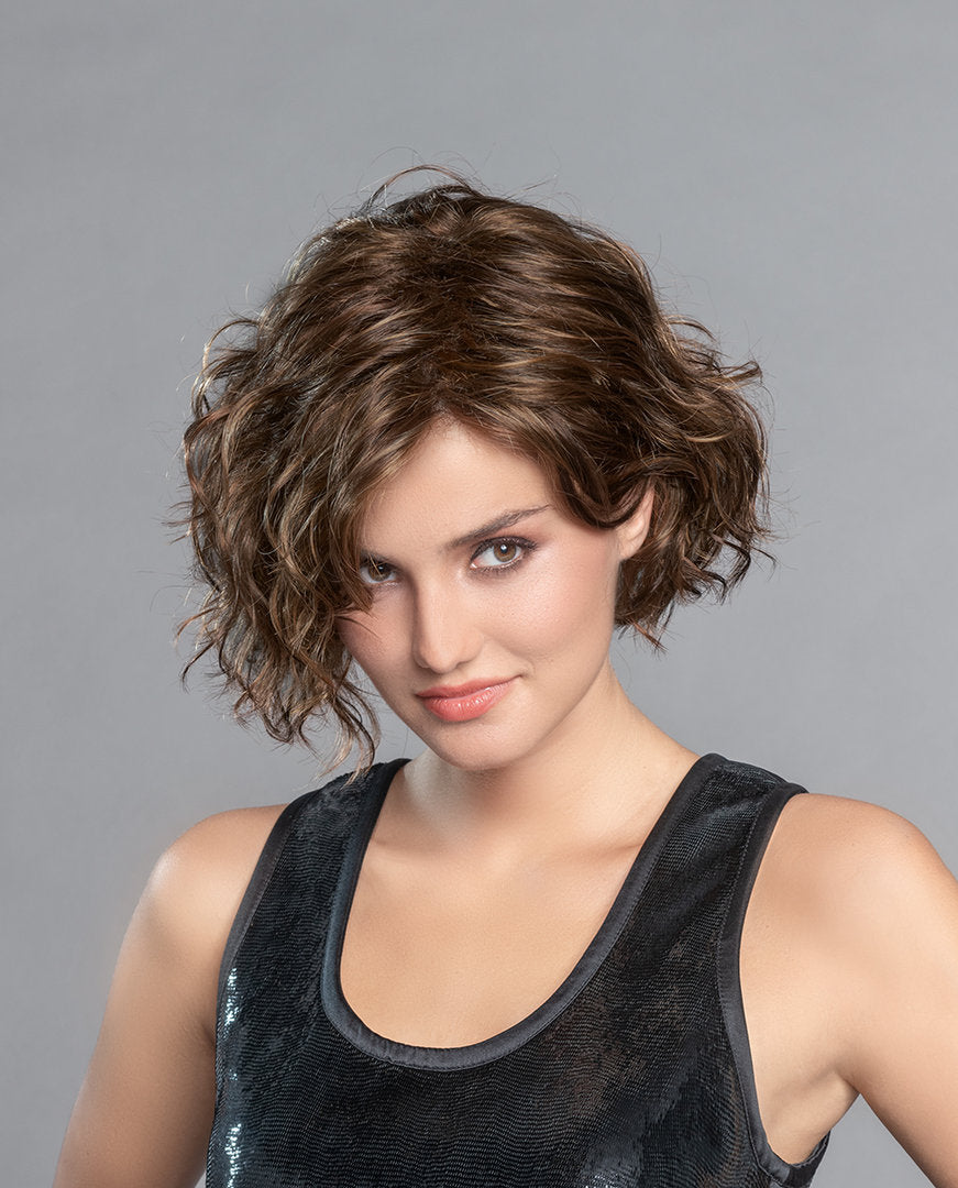 Ellen Wille Perücke: Movie Star