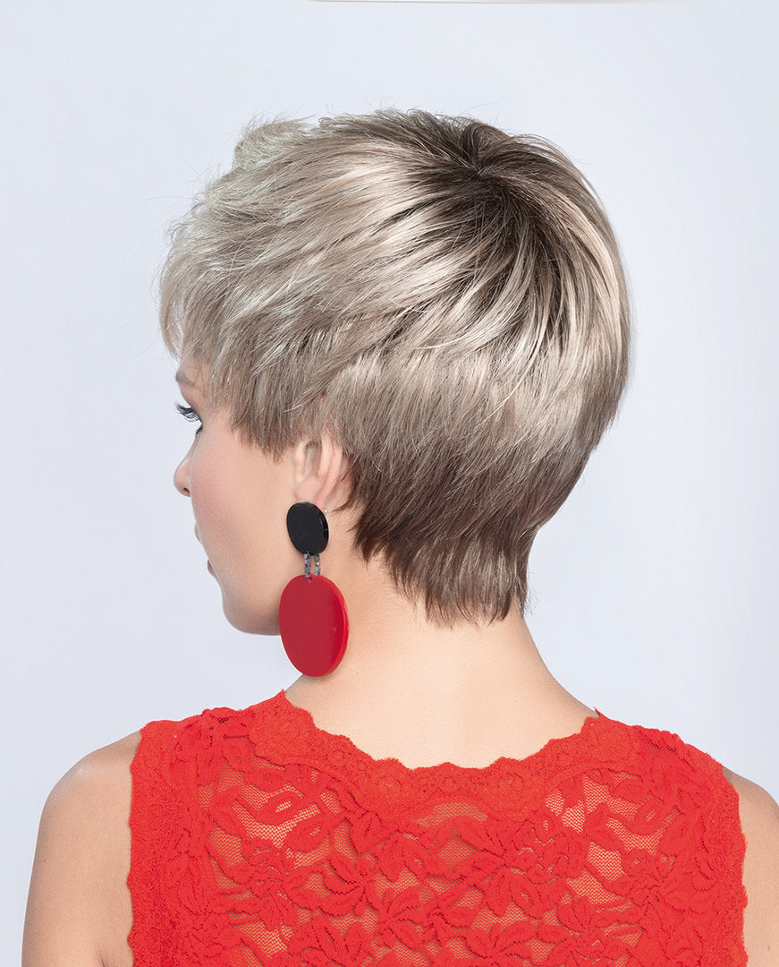 Ellen Wille Perücke: Point (Mono-Wirbel)-Perücke-Ellen Wille-La Peruca