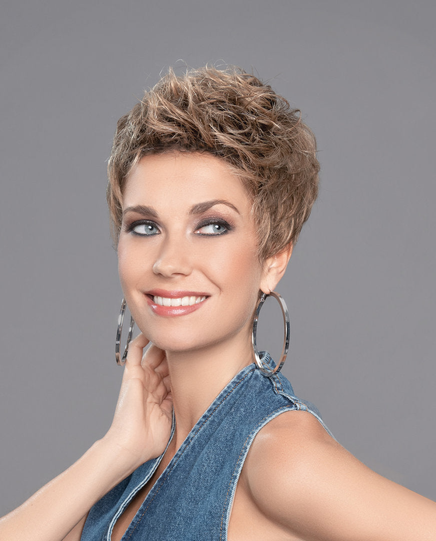 Ellen Wille Perücke: Tab (Mono-Wirbel/Lacefront)-Perücke-Ellen Wille-La Peruca