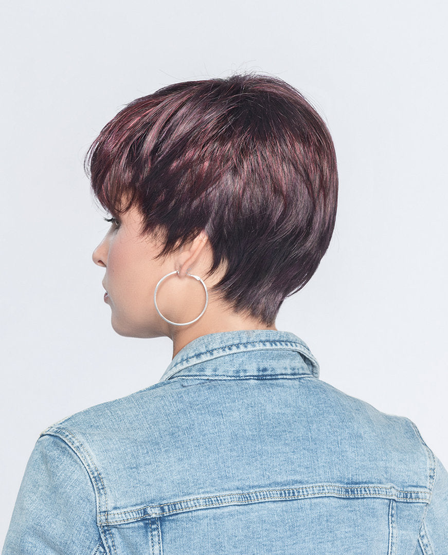 Ellen Wille Perücke: Tool (Mono-Wirbel)-Perücke-Ellen Wille-La Peruca