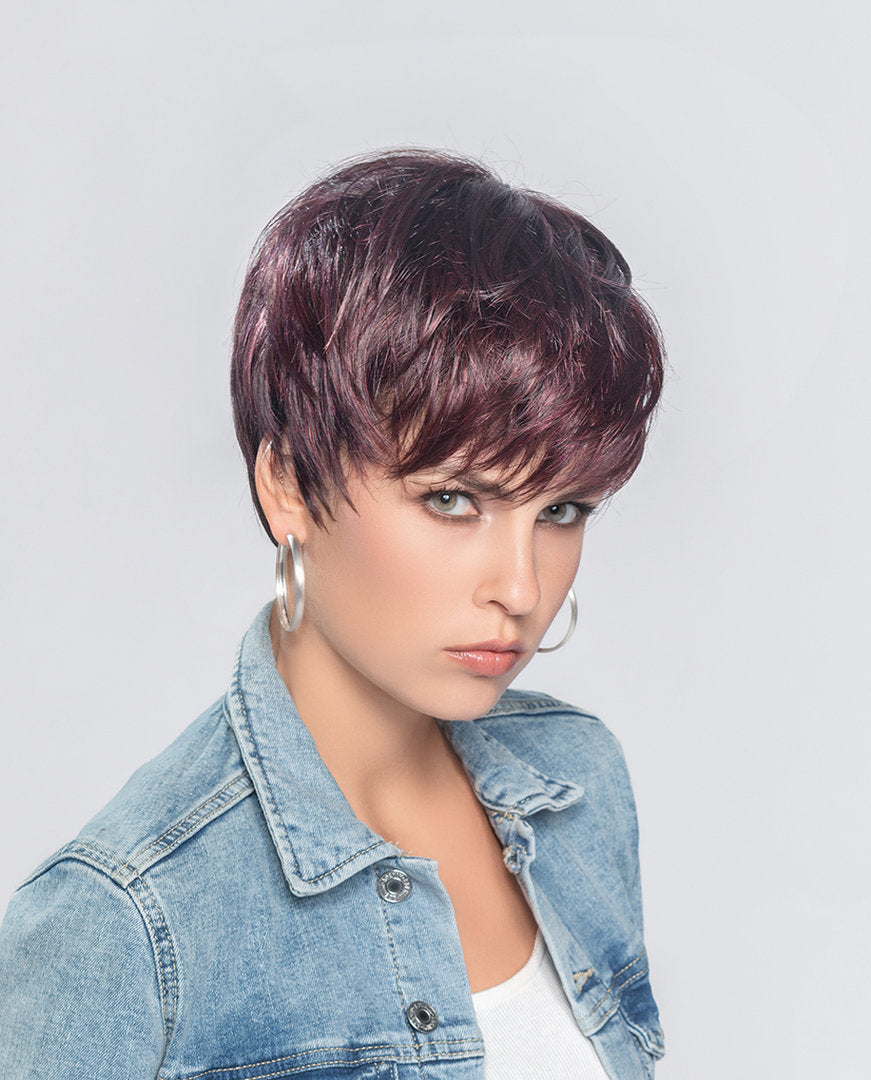 Ellen Wille Perücke: Tool (Mono-Wirbel)-Perücke-Ellen Wille-La Peruca