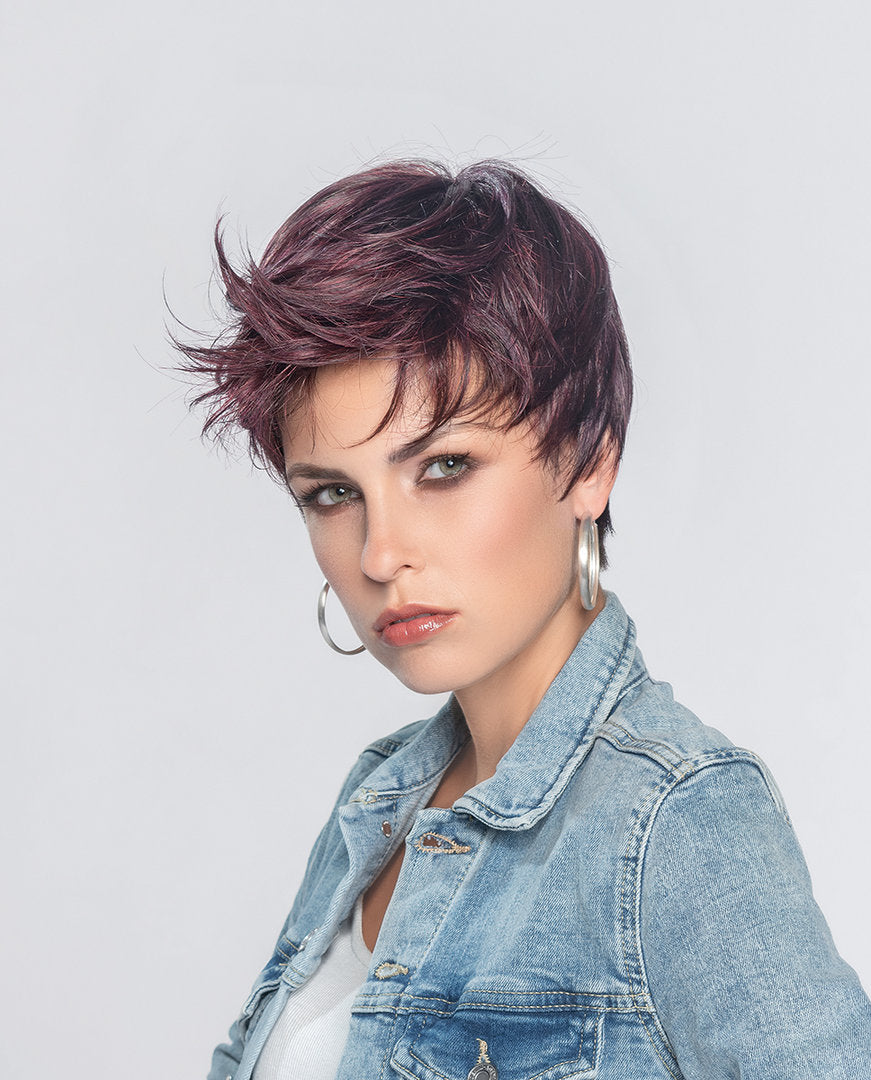 Ellen Wille Perücke: Tool (Mono-Wirbel)-Perücke-Ellen Wille-La Peruca