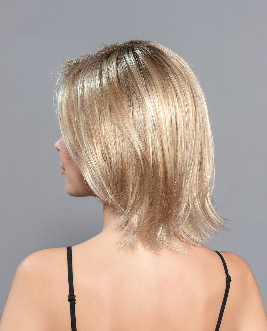 Ellen Wille Perücke: United (Mono-Scheitel/Lacefront)-Perücke-Ellen Wille-La Peruca