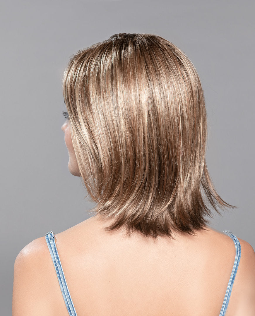 Ellen Wille Perücke: United (Mono-Scheitel/Lacefront)-Perücke-Ellen Wille-La Peruca