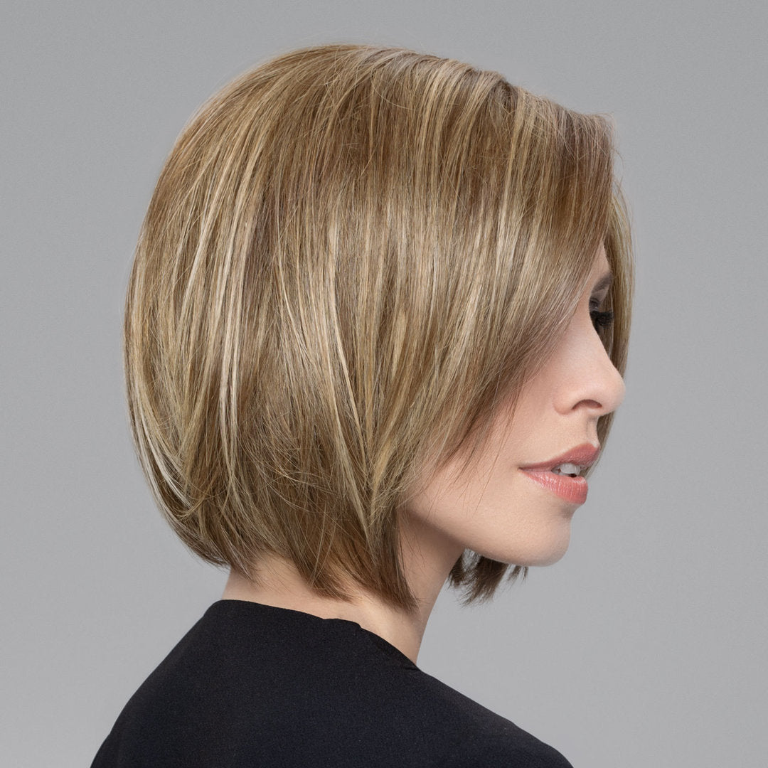 Ellen Wille Perücke: Adore Mono Part Prime Hair in chocolate mix-Perücke-Ellen Wille-La Peruca