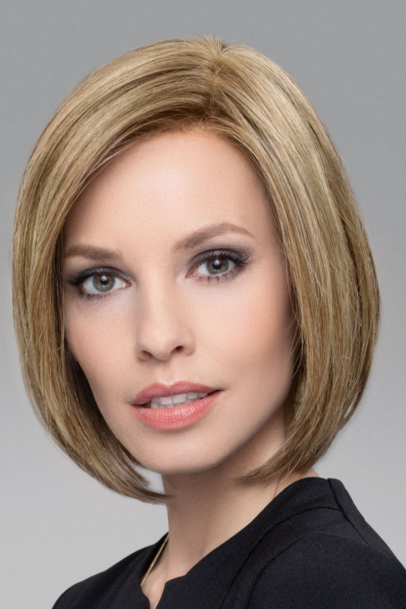 Ellen Wille Perücke: Adore Mono Part Prime Hair in chocolate mix-Perücke-Ellen Wille-La Peruca