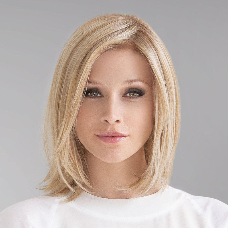 Ellen Wille Perücke: Catch Prime Hair in nutbrown rooted-Perücke-Ellen Wille-La Peruca