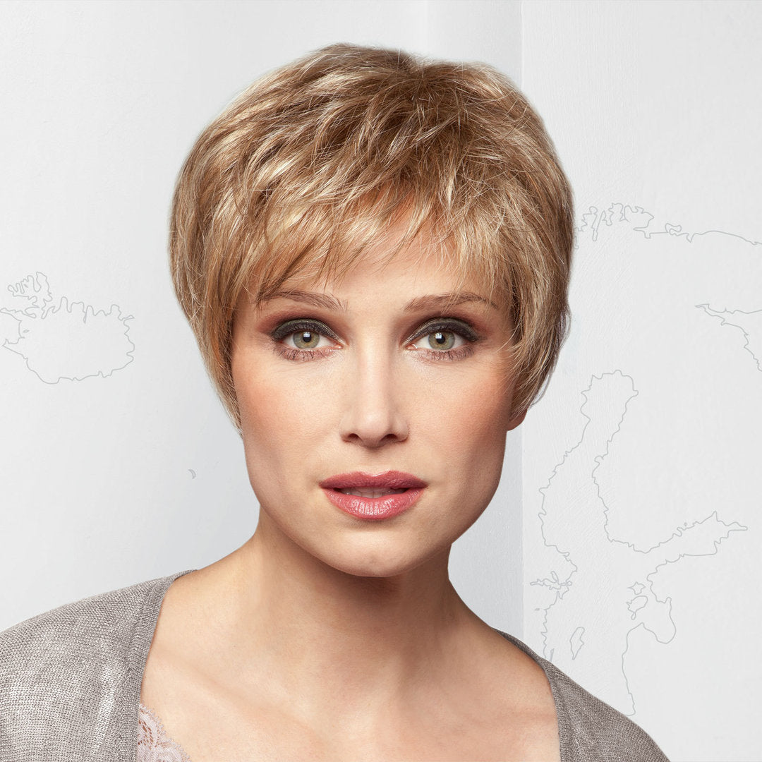 Ellen Wille Perücke: Mondo PUREurope in bernstein mix-Perücke-Ellen Wille-La Peruca