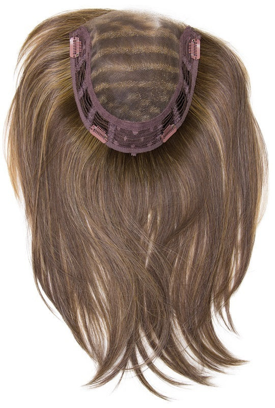 Ellen Wille Haarteil: Effect ca. 28cm Clip-In Topper-Haarteil-Ellen Wille-La Peruca
