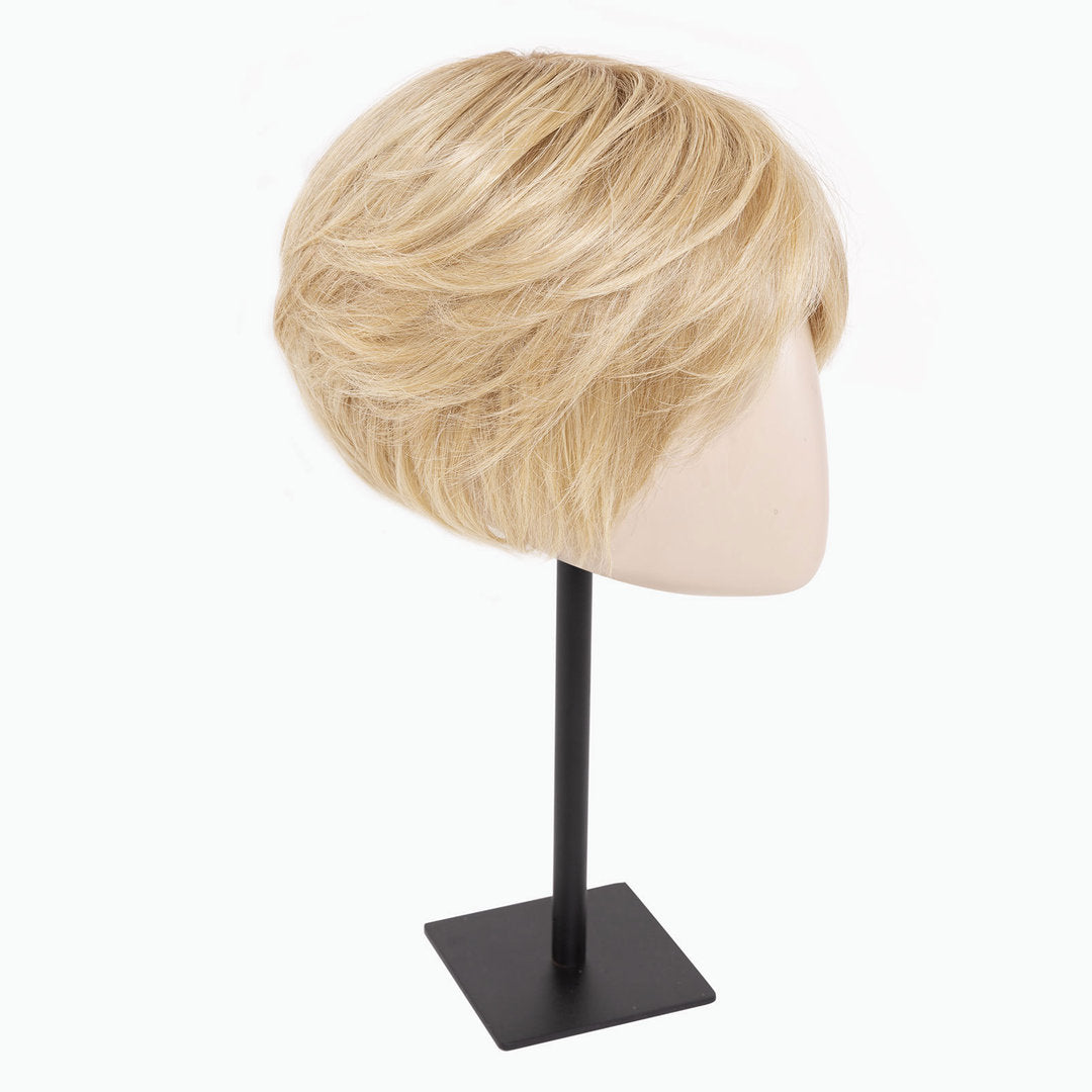 Ellen Wille: Ideal Echthaar ca. 14cm-Haarteil-Ellen Wille-La Peruca