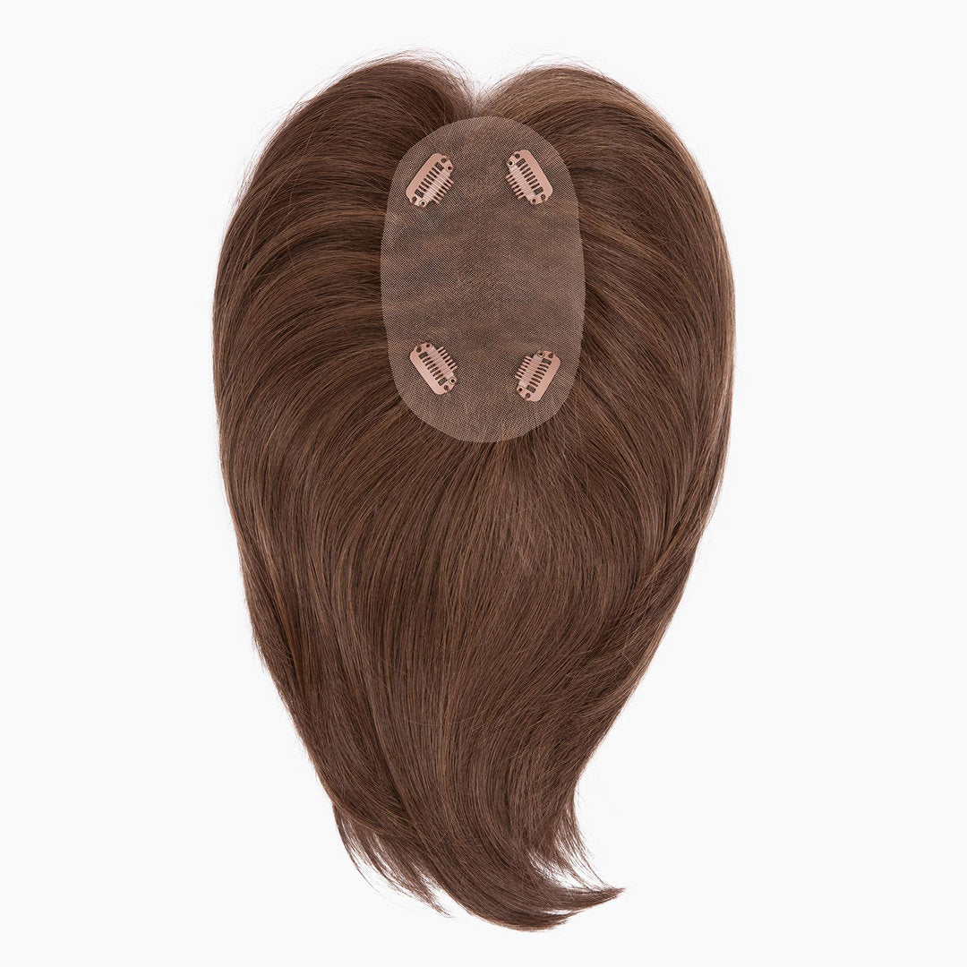 Ellen Wille Haarteil: Just ca. 24cm - Clip-in Topper-Haarteil-Ellen Wille-La Peruca