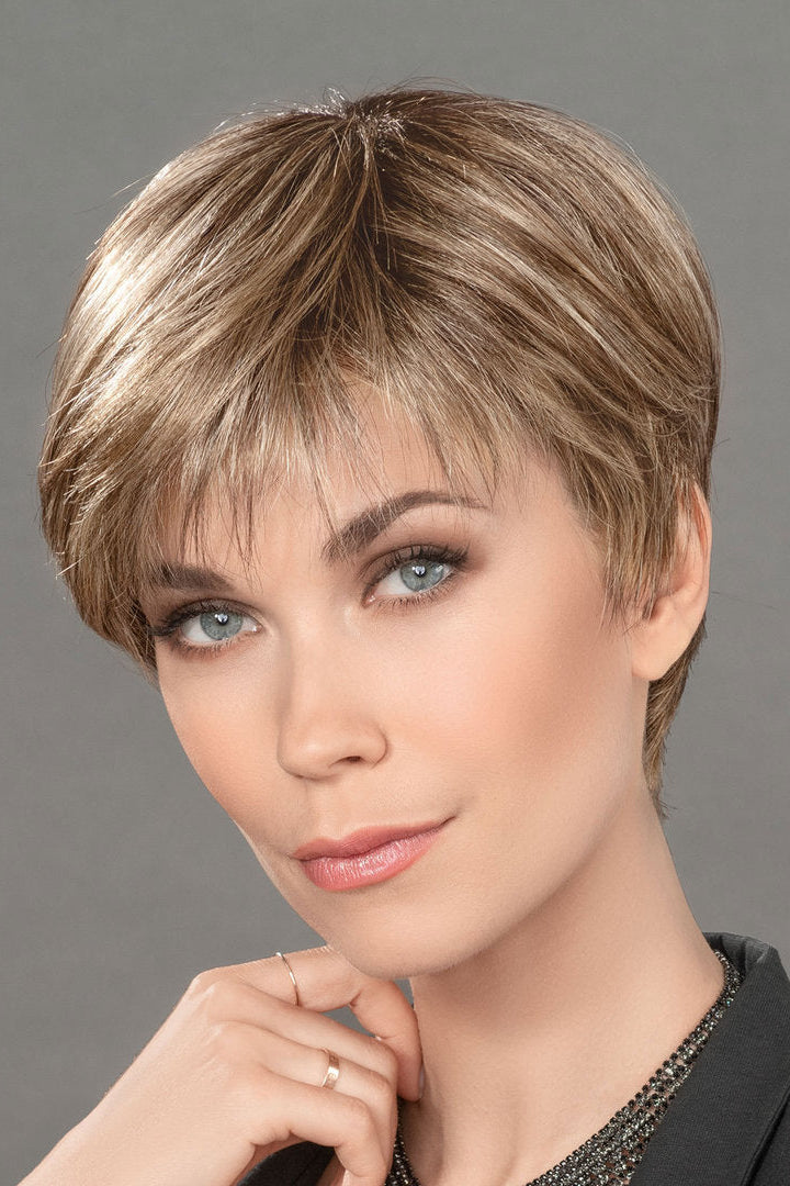 Ellen Wille Haarteil: Lace Top ca. 12cm Clip-In Topper-Haarteil-Ellen Wille-La Peruca