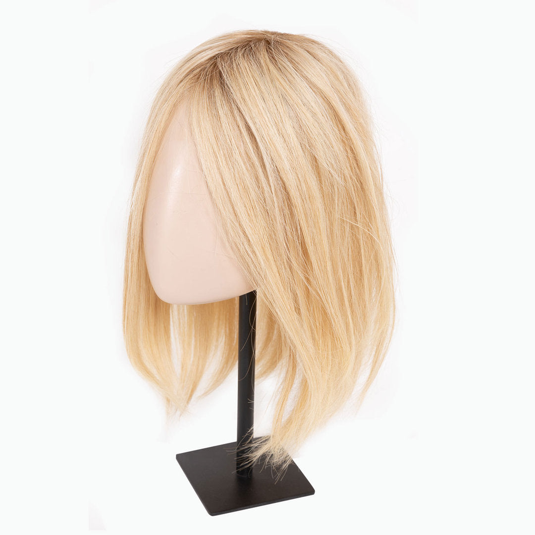 Ellen Wille: Matrix Echthaar ca. 40cm in darkchocolate mix-Haarteil-Ellen Wille-La Peruca