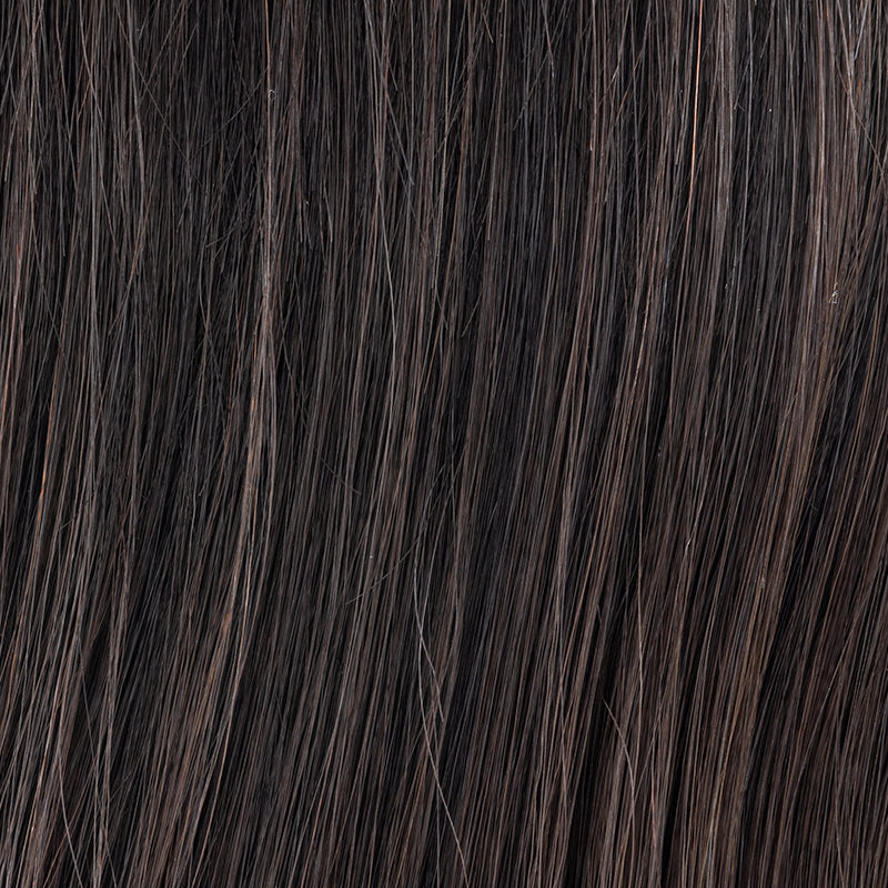 Ellen Wille: Famous Echthaar ca. 32cm-Haarteil-Ellen Wille-La Peruca