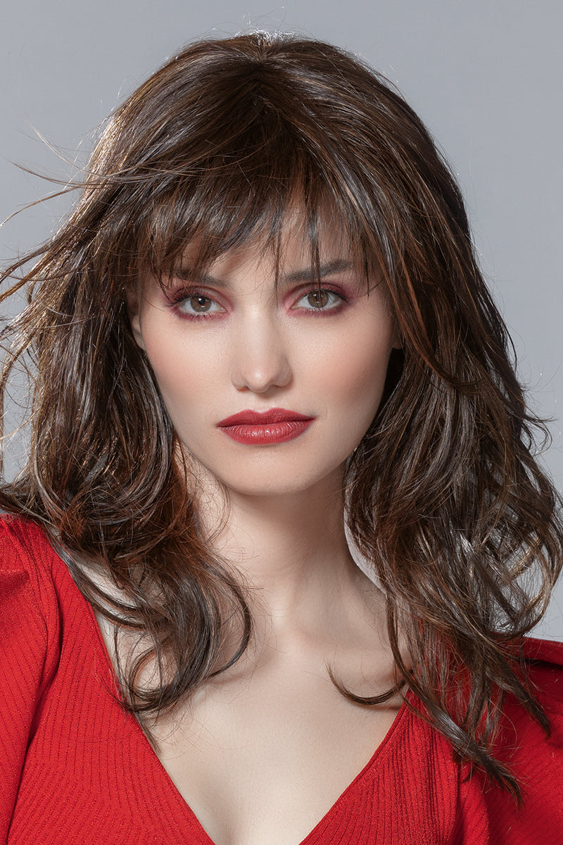 Ellen Wille Perücke: Flash Mono-Perücke-Ellen Wille-darkchocolate mix-La Peruca