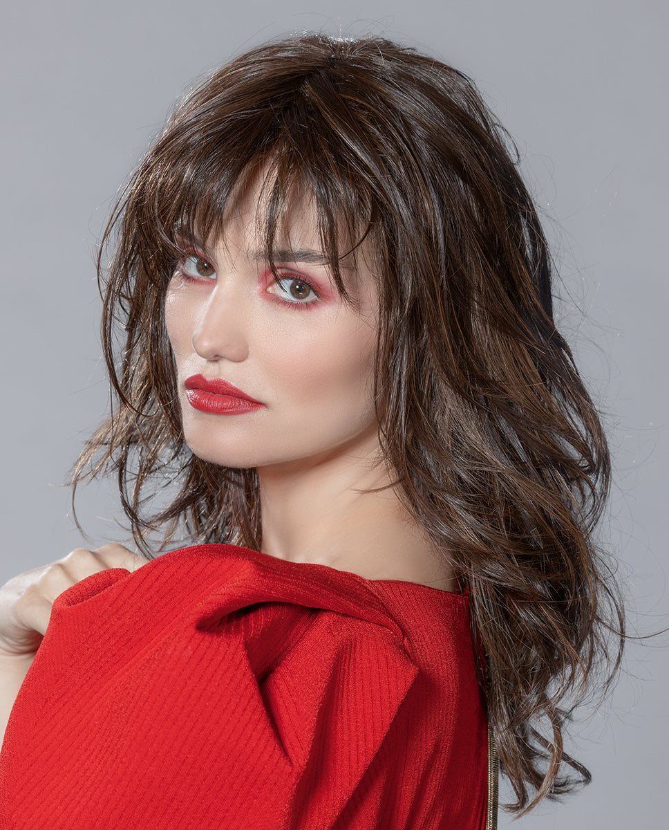 Ellen Wille Wig: Flash Mono
