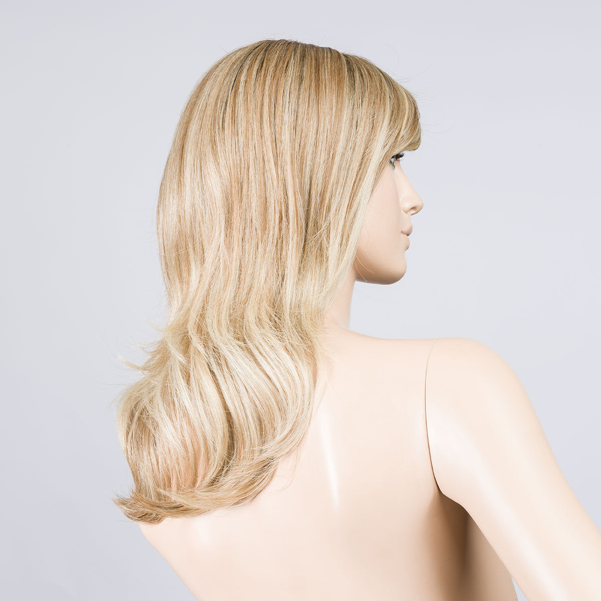 Ellen Wille Perücke: Flash Mono-Perücke-Ellen Wille-sandyblonde rooted-La Peruca