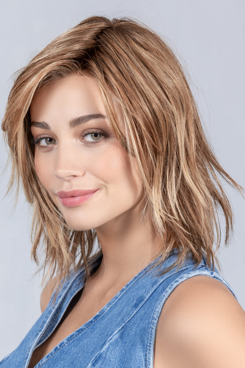 Ellen Wille Perücke: Flow Mono Part-Perücke-Ellen Wille-La Peruca