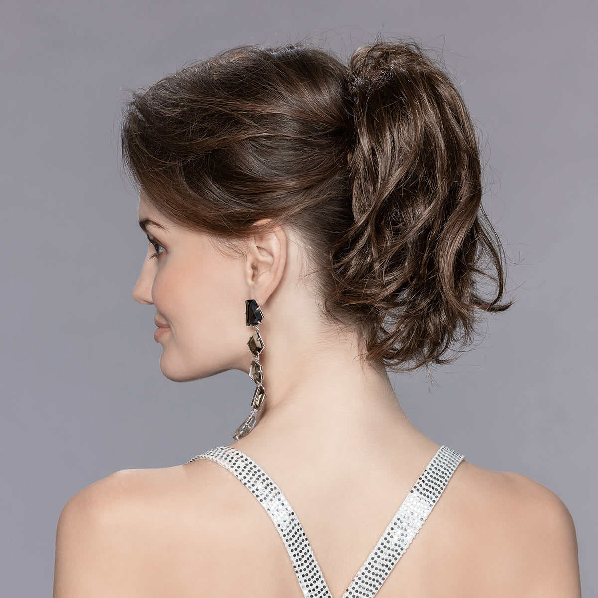 Ellen Wille Haarteil: Frappe Clip-In Ponytail Extension Haarclip-Haarteil-Ellen Wille-La Peruca