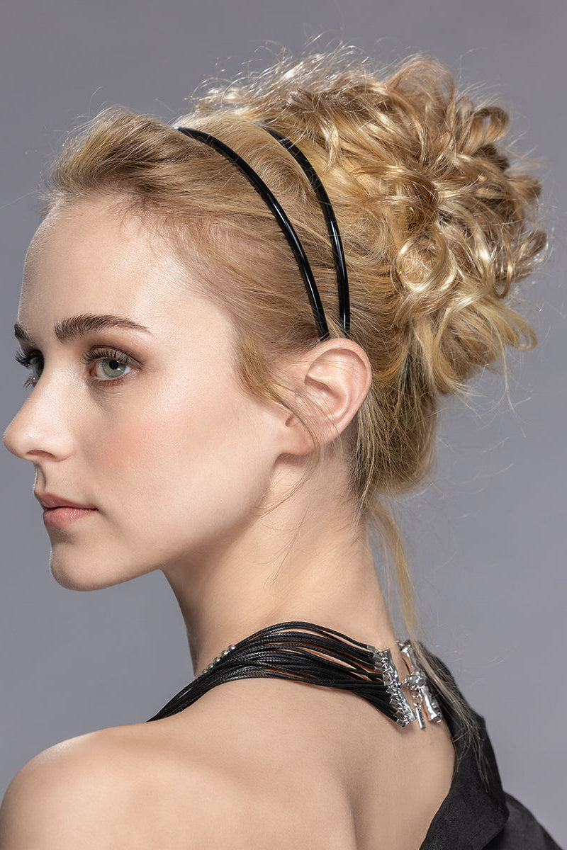 Ellen Wille Haarteil: Gin Haarkranz / Haarband Scrunchie-Haarteil-Ellen Wille-La Peruca